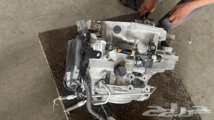 Chevrolet Malibu imported 2017 - 202363521168742275112
