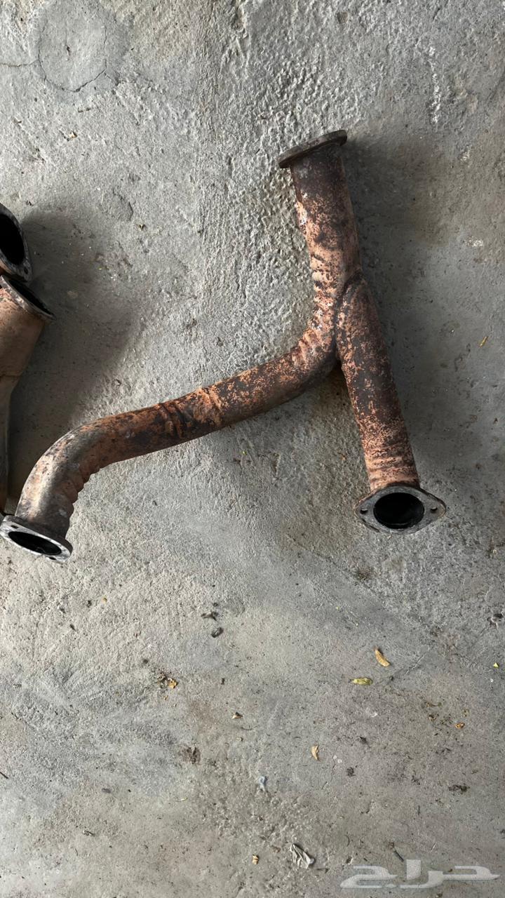 متوفر قطع مكينة جمس من مديل 2000 وطالع على الشرط63527452494337113
