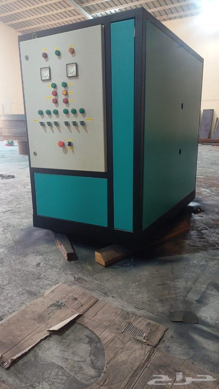 Electric steam boiler for laundries63295724028419111
