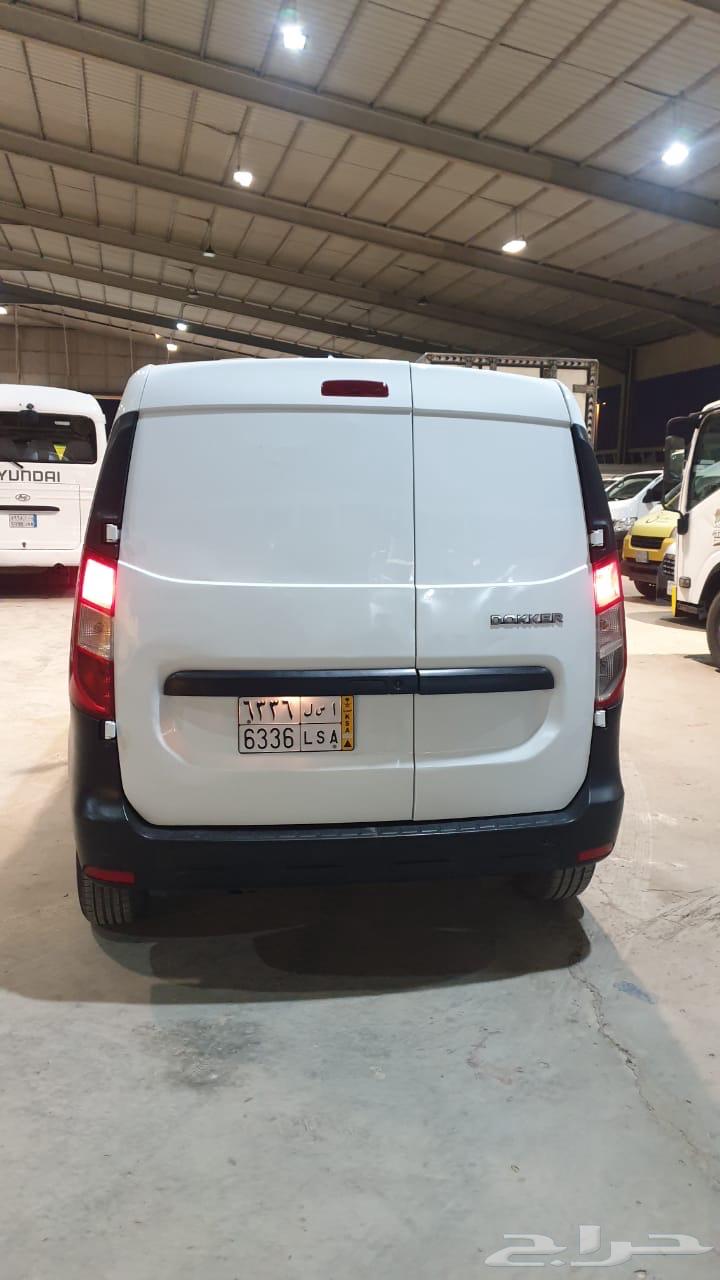 Van Duker Renault63521470141442113