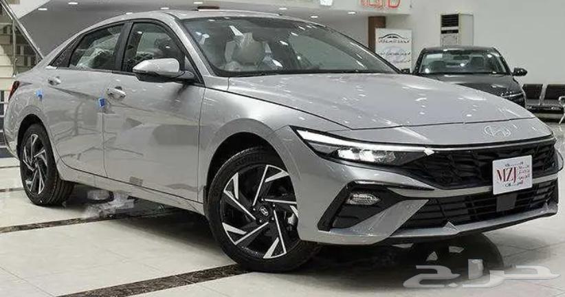 Hyundai Elantra 2025 Comfort 2.0 (Installment sales only)63523364850563111