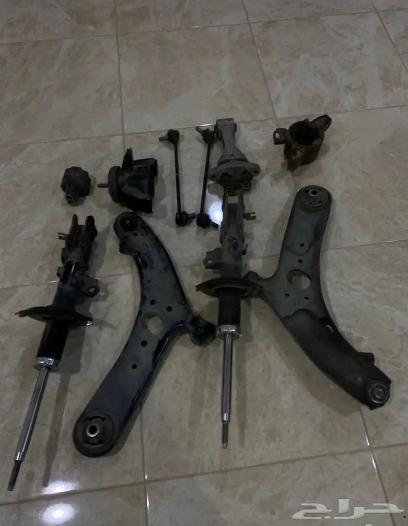 قطع غيار اكسنت 2016635275861382411118