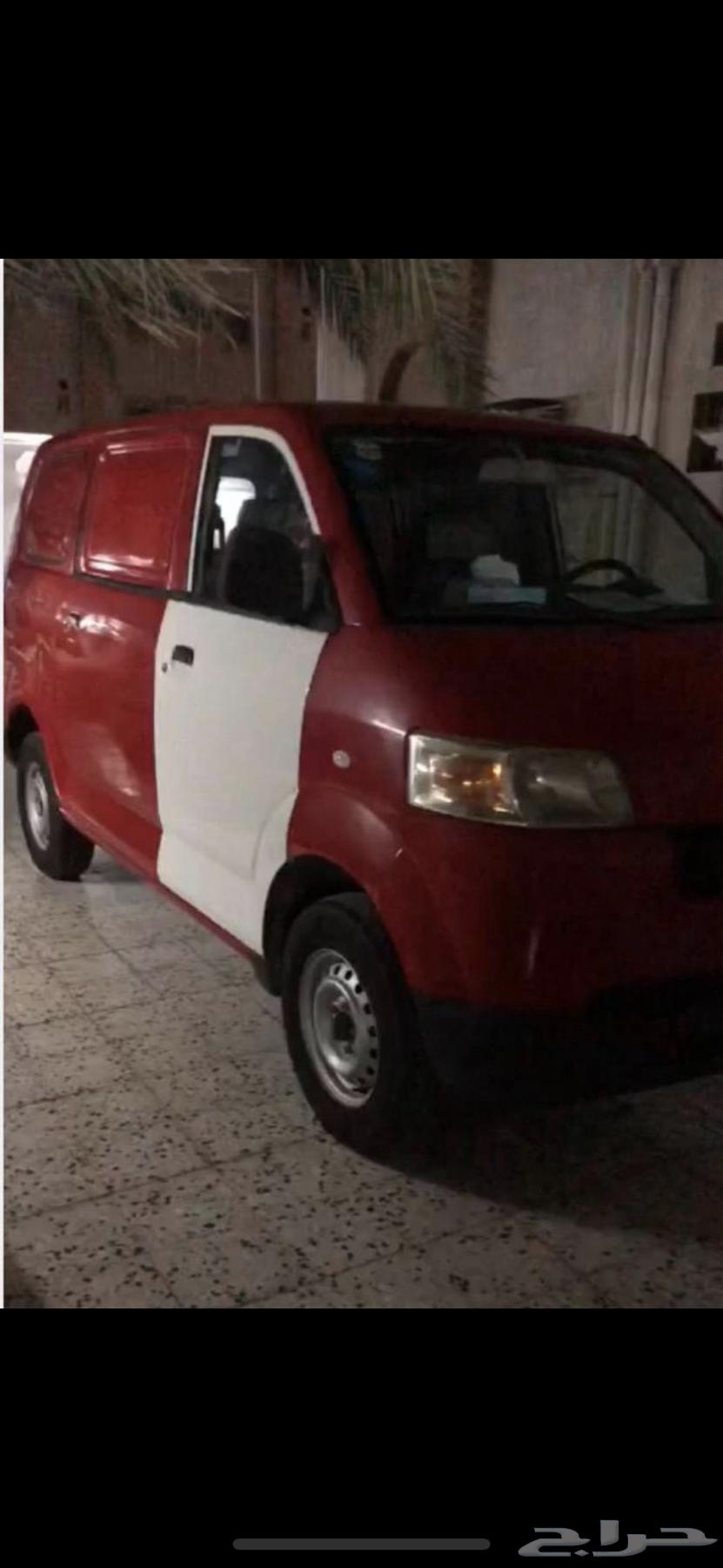 Cargo bus for rent, rental delivery van63527289371009112