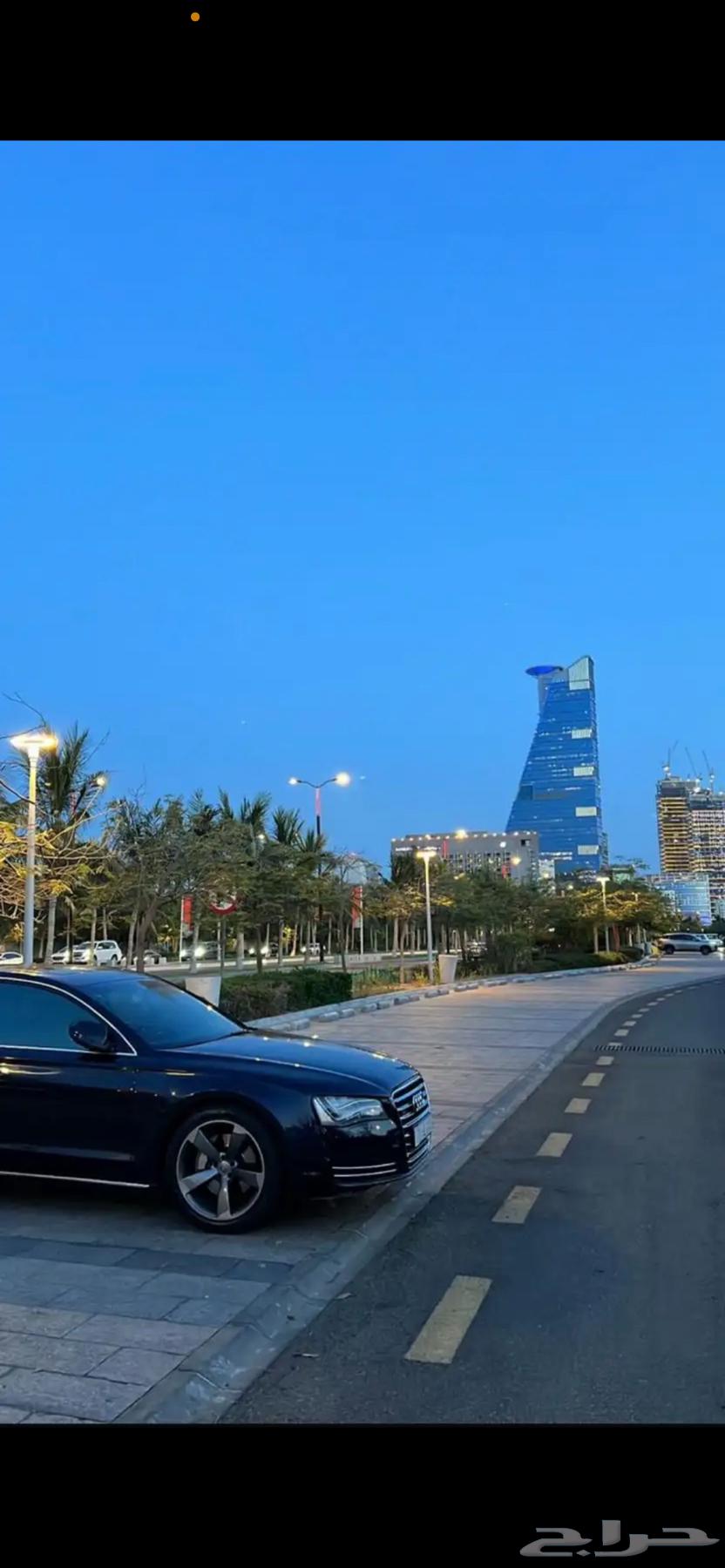 اودي A8L635274524793611126