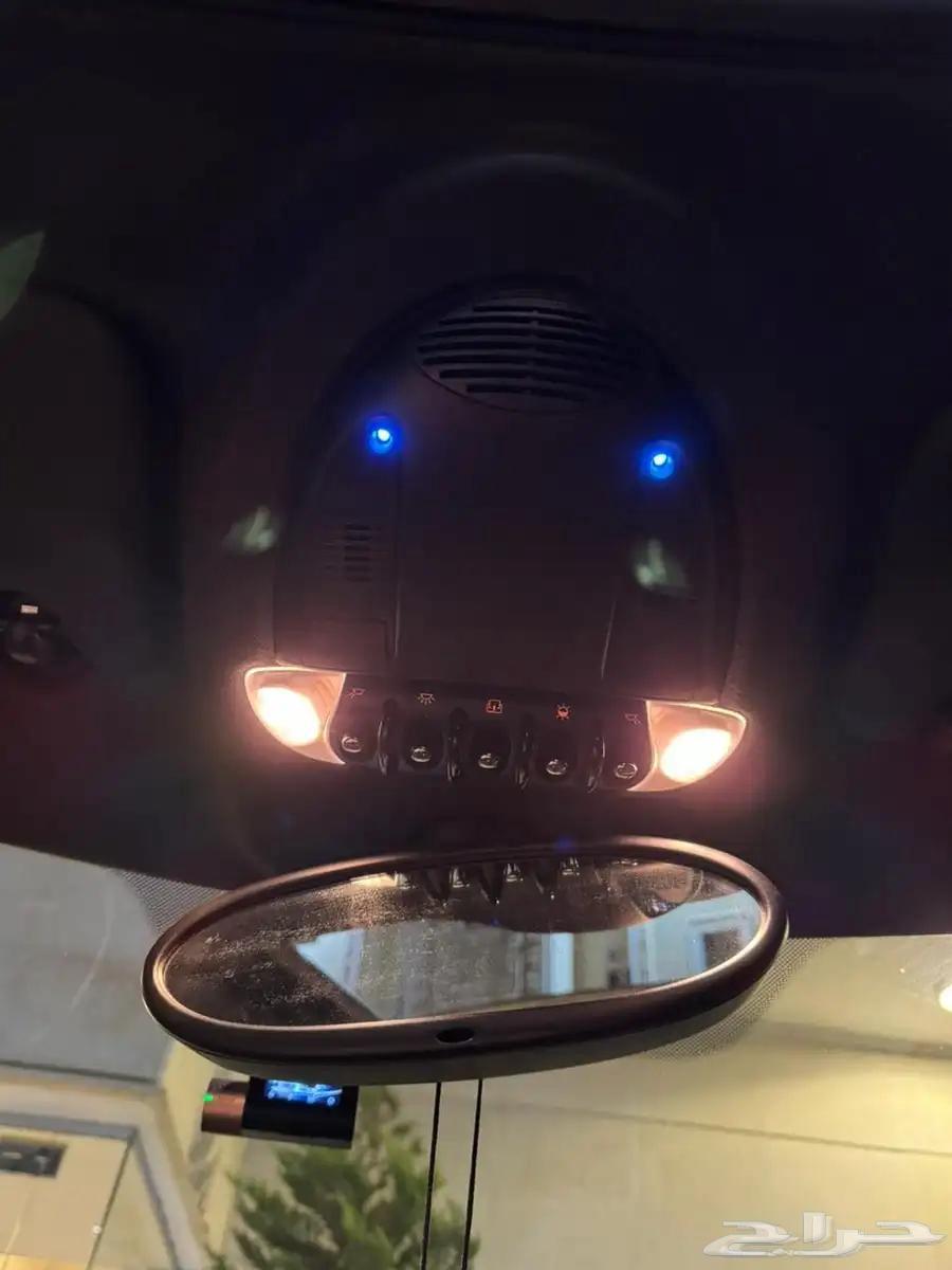 Mini Cooper John Works63522813295746114