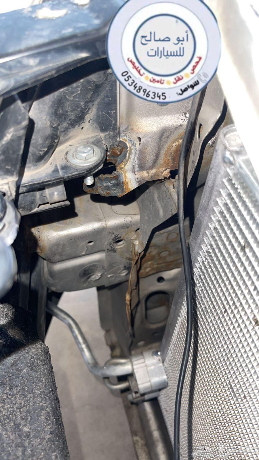 Car inspection in Al-Qassim63523040000513112
