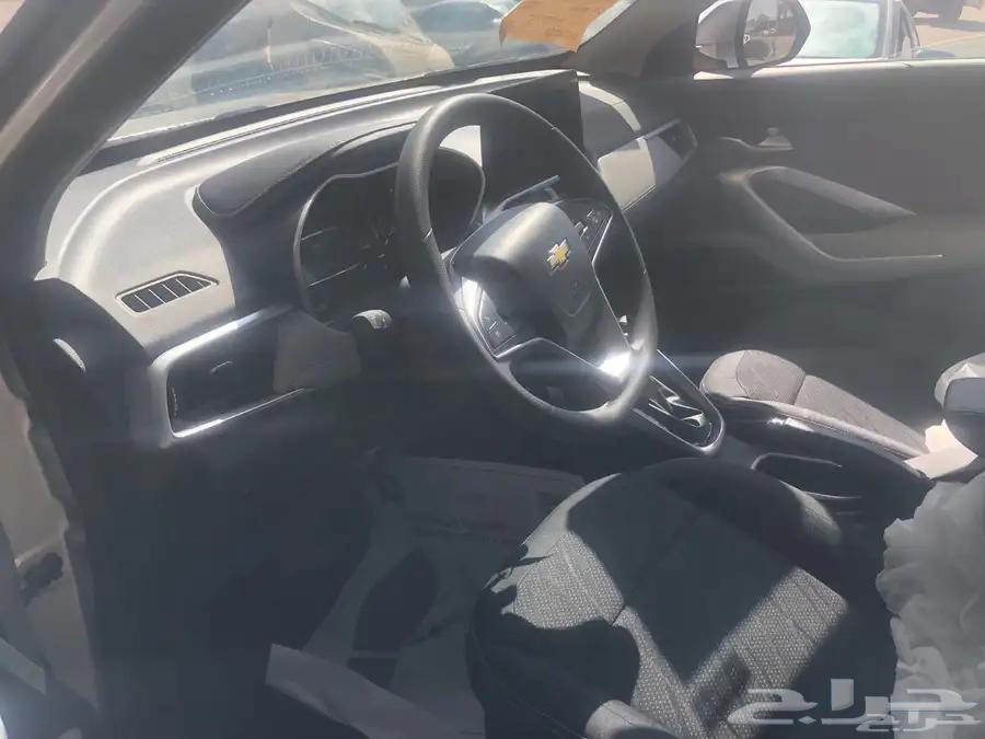 Chevrolet Traverse LT Standard Premium Model 202563524146768131114