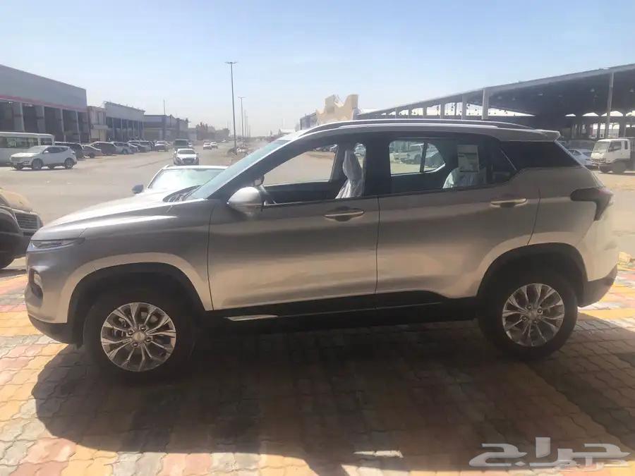 Chevrolet Traverse LT Standard Premium Model 202563524146768131111