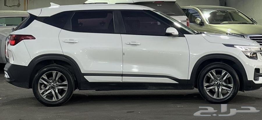 Kia Seltos Diesel (Imported from Korea) Customs Paper63523787447555112