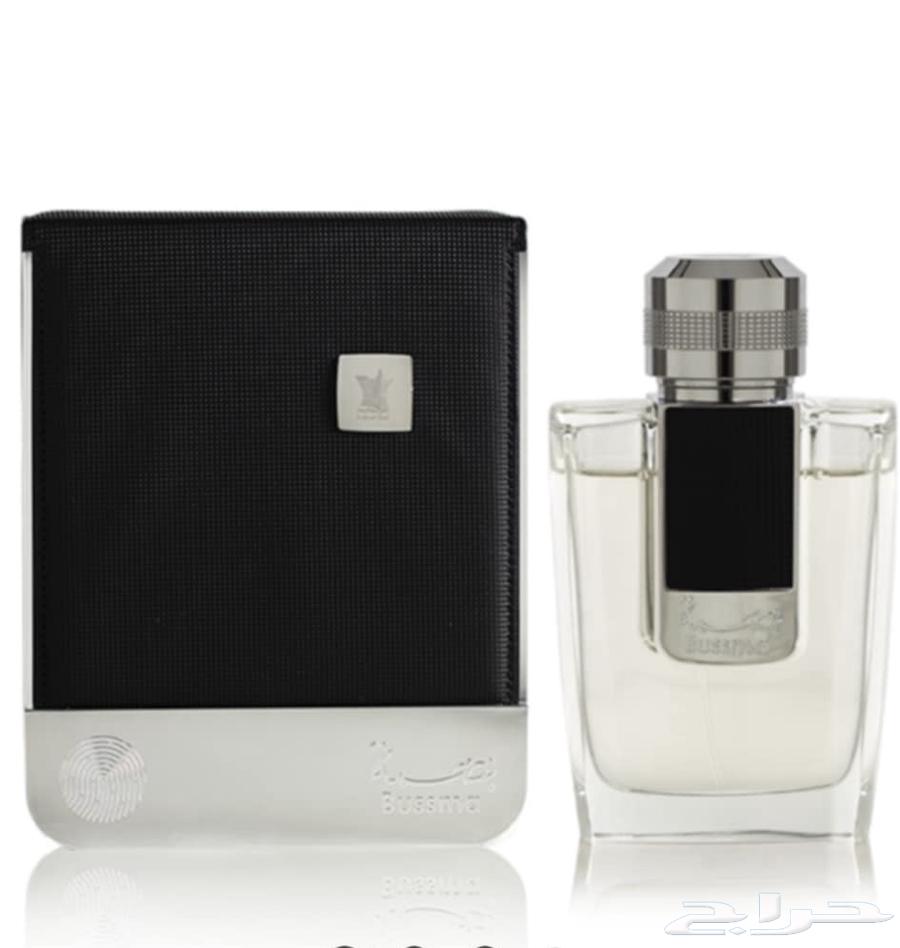 عطر بصمه من العربيه للعود63295686728707111
