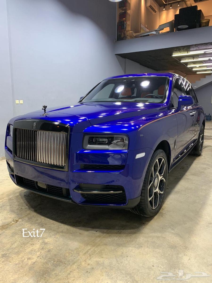 بكج حمايه PPF مع عازل حراري ونانو داخلي63524312880131111