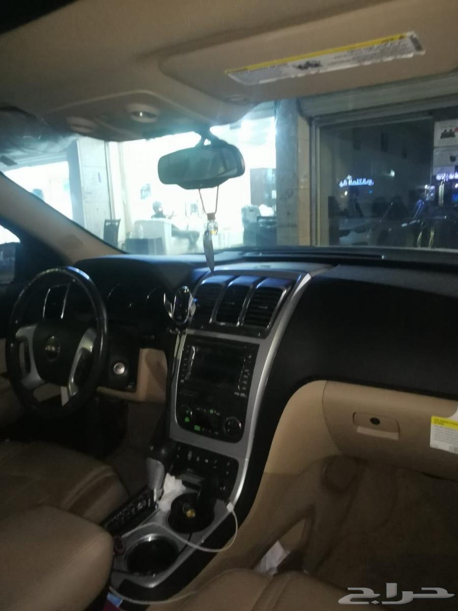 Jame's Acadia for sale63006505726083112