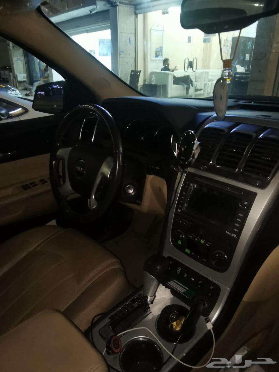 Jame's Acadia for sale63006505726083111