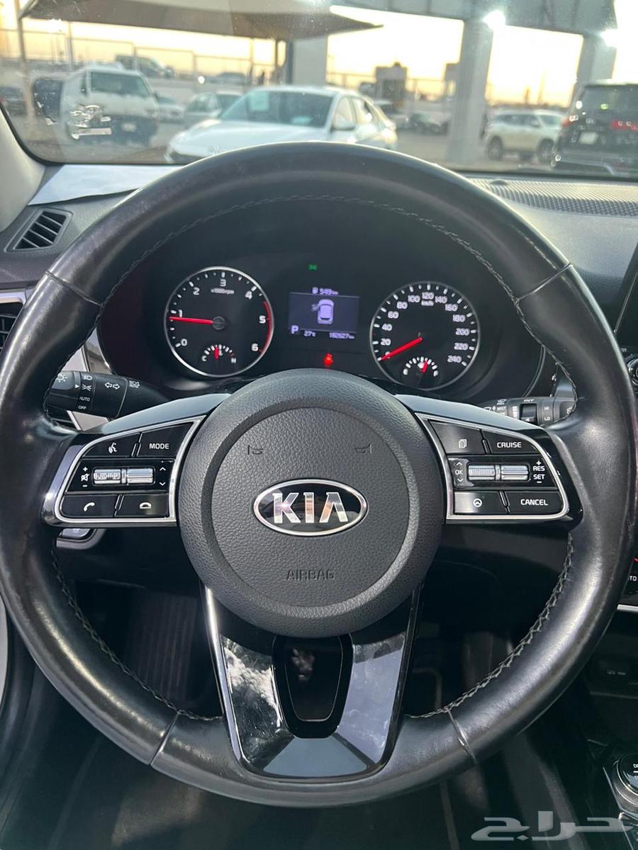 Kia Seltos Diesel (Imported from Korea) Customs Paper63523787447555114