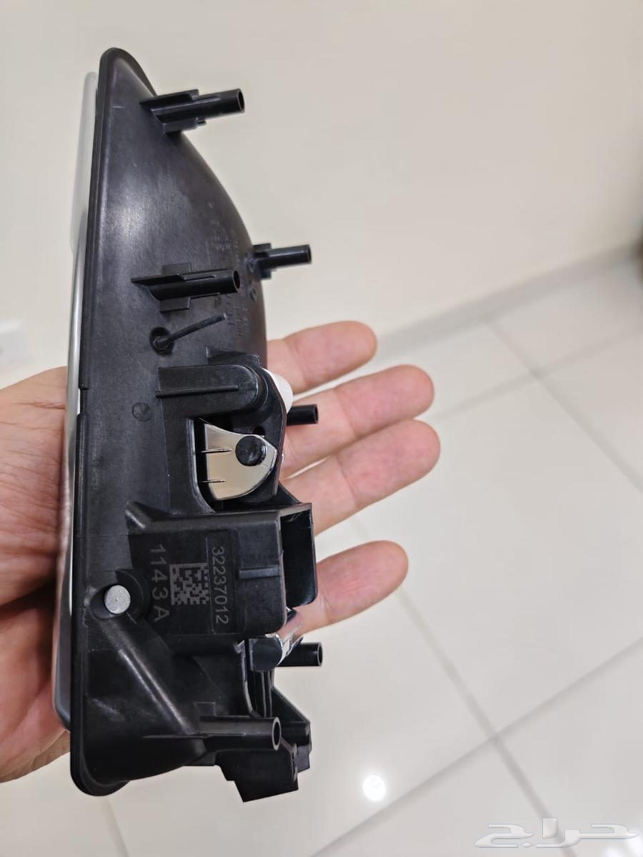 ديكور يد الباب فولفو s9063523820705281113
