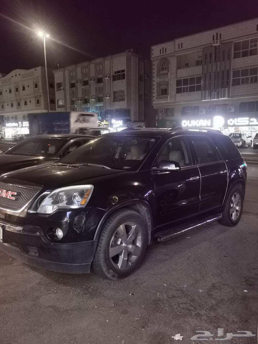 Jame's Acadia for sale63006505726083114