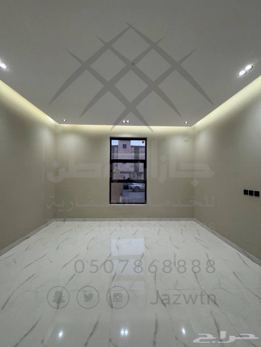 Apartment for sale, 4 rooms in the south of Jizan city63006440688258113