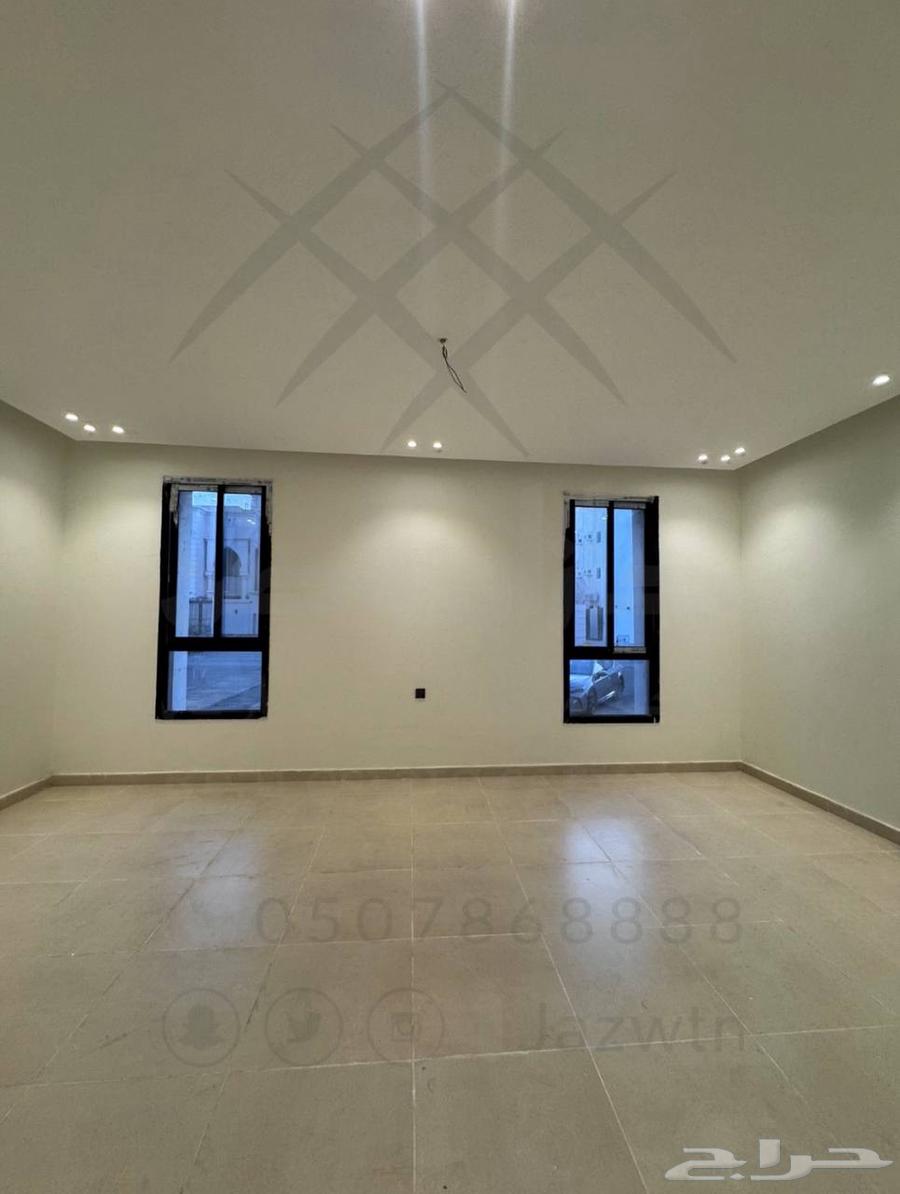Apartment for sale with 5 rooms in the south of Jazan city63006440723329111