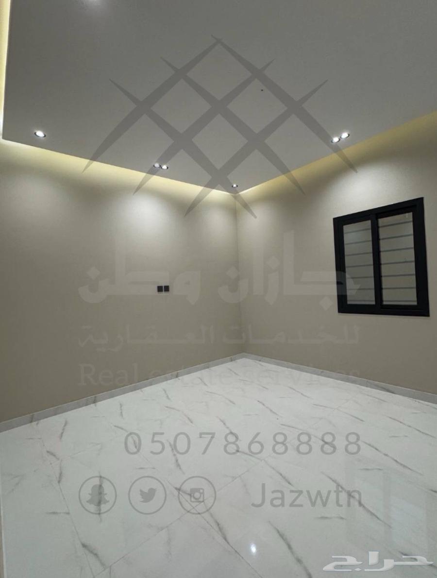 Apartment for sale, 4 rooms in the south of Jizan city63006440688258112