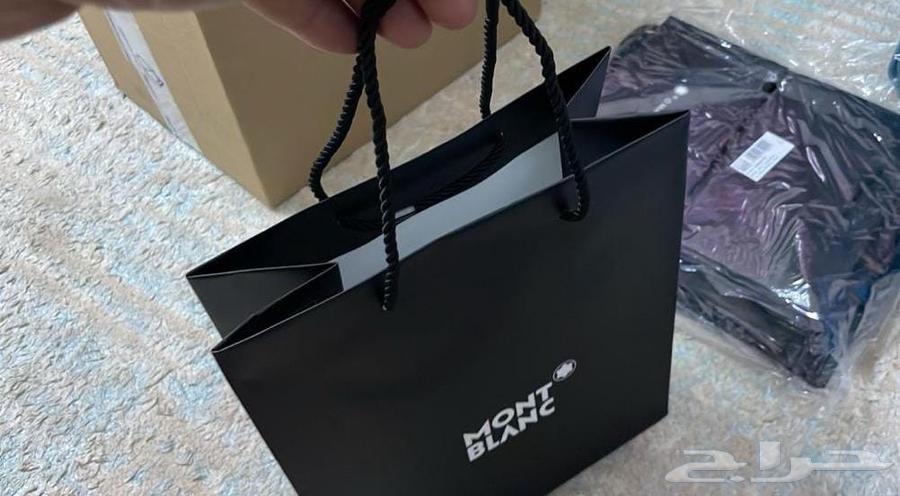 اكياس مونت بلانك اصليه63294293856130112