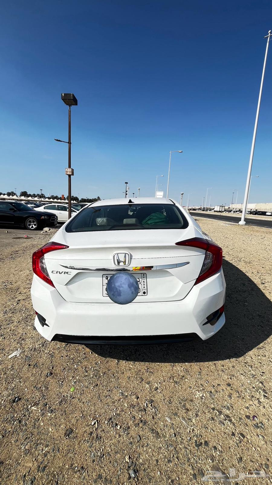 Honda Civic 201763515244711297112
