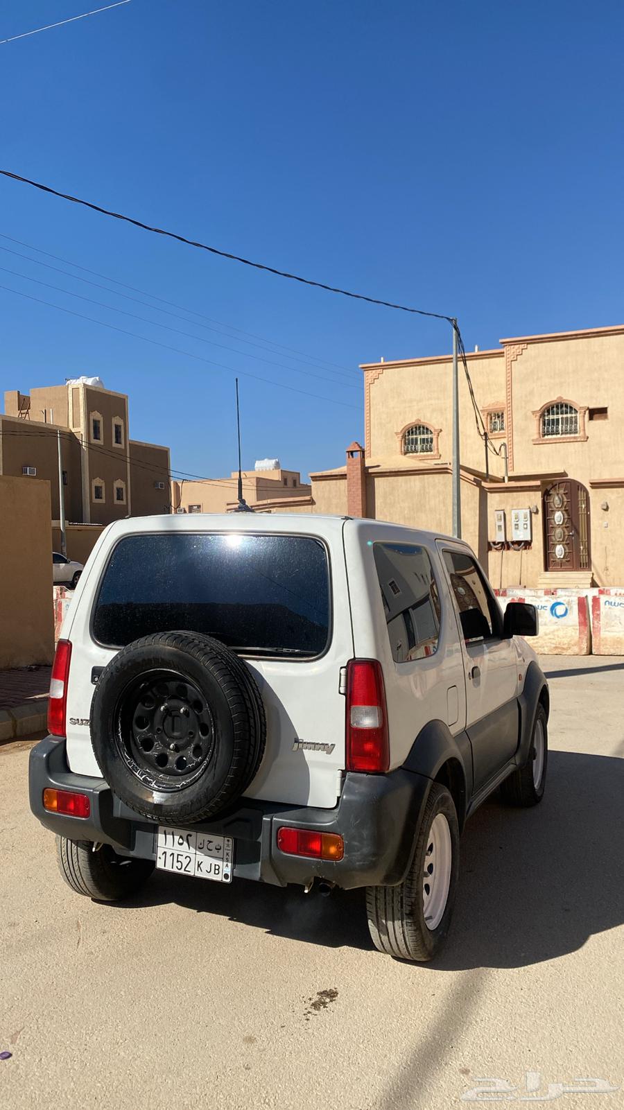 جيب سزوكي جمني 201063519903587459114