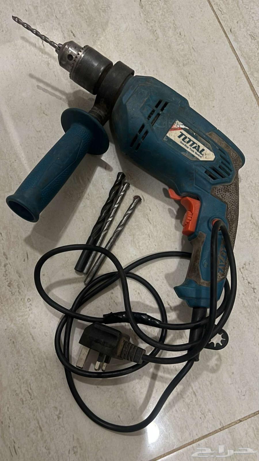 Drill condition brother new one63520679228418111