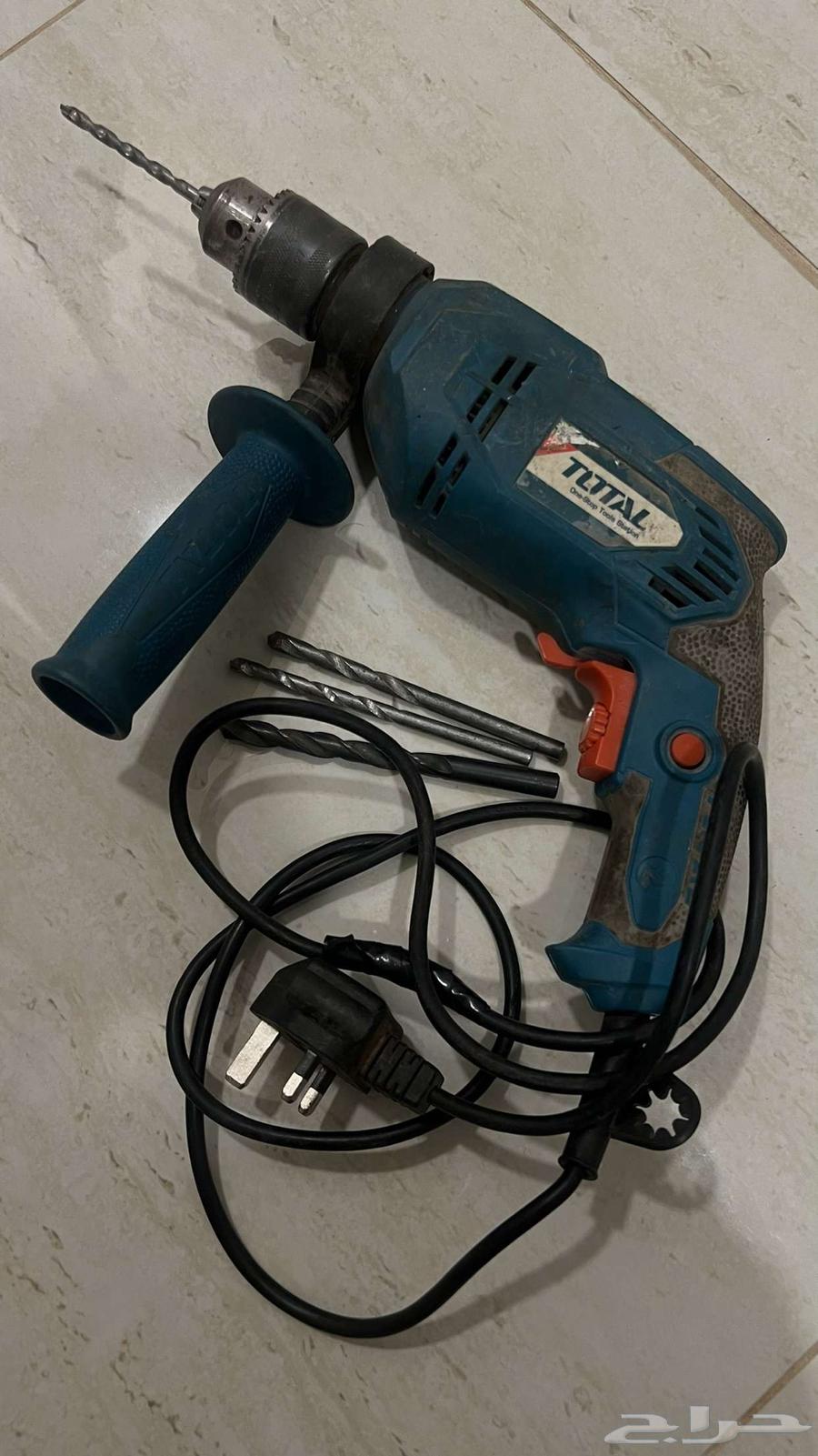 Drill condition brother new one635206792284181118