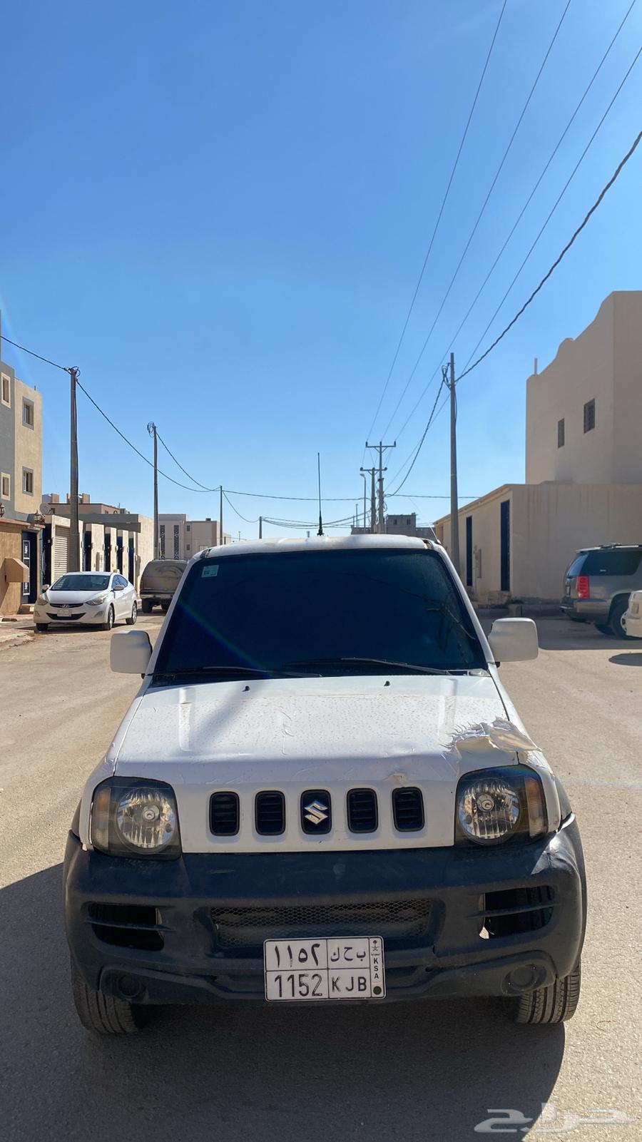 جيب سزوكي جمني 201063519903587459111