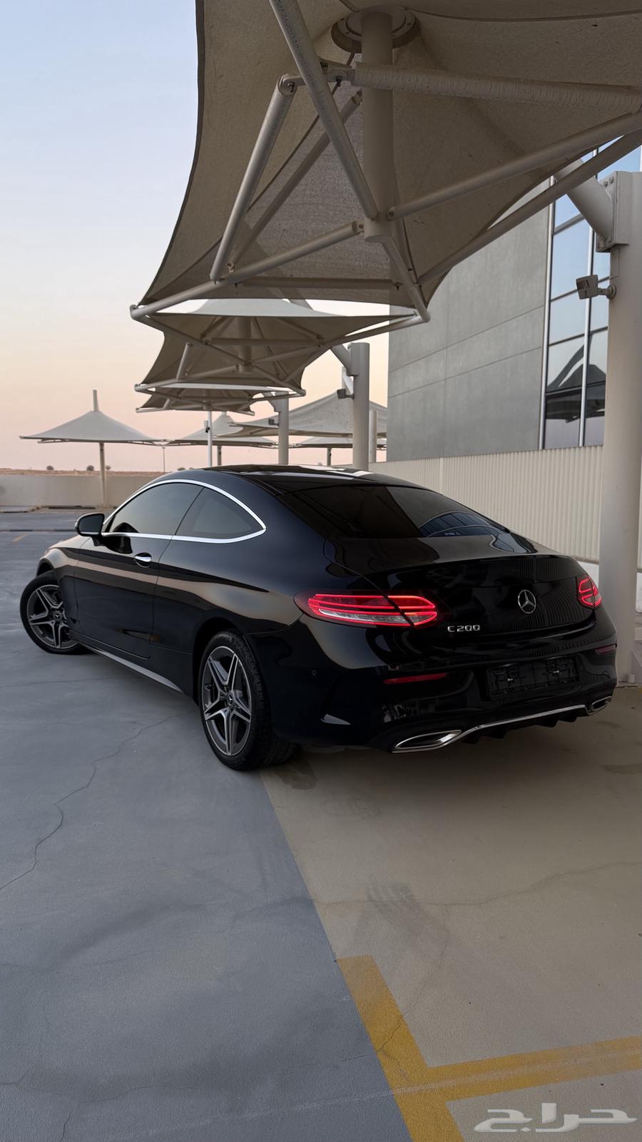 Mercedes Benz 2020 AMG KIT - Like New63518013306242111