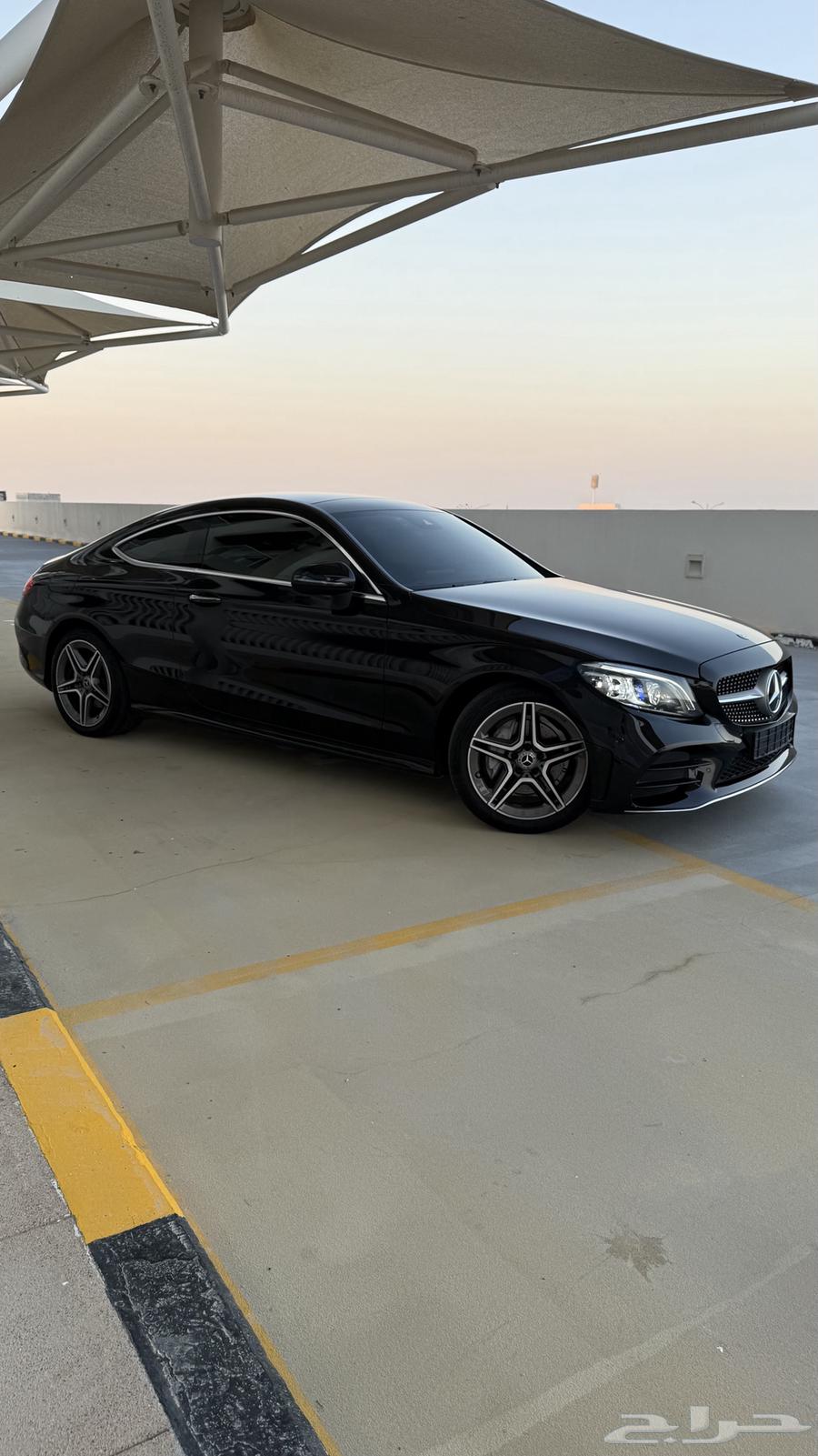 Mercedes Benz 2020 AMG KIT - Like New63518013306242113
