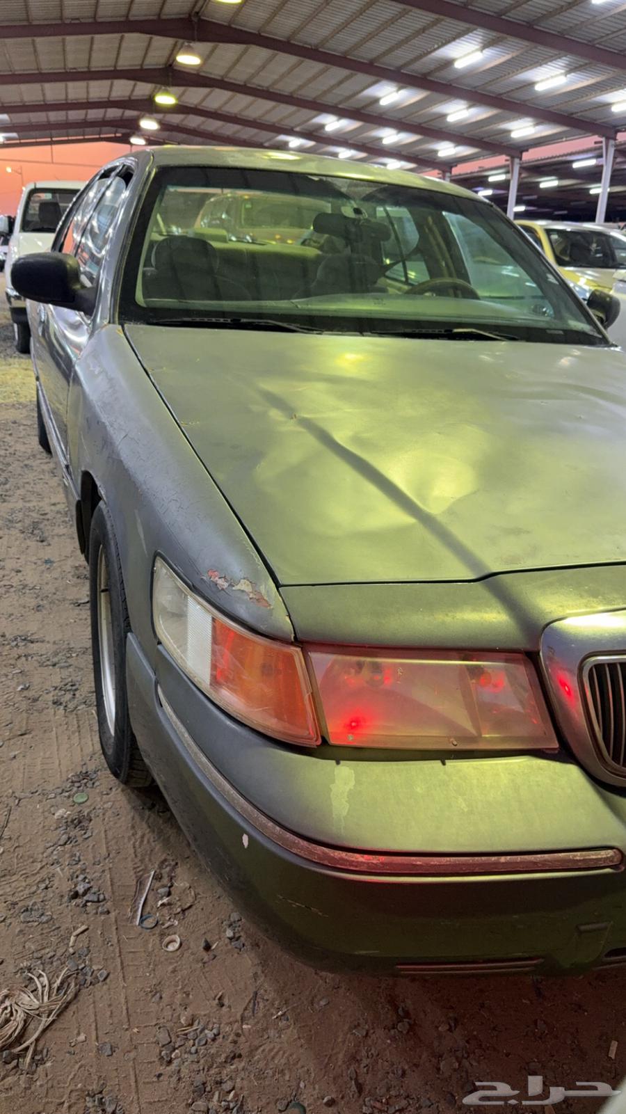 Ford 99 for sale, located in Bisha63514908844035111