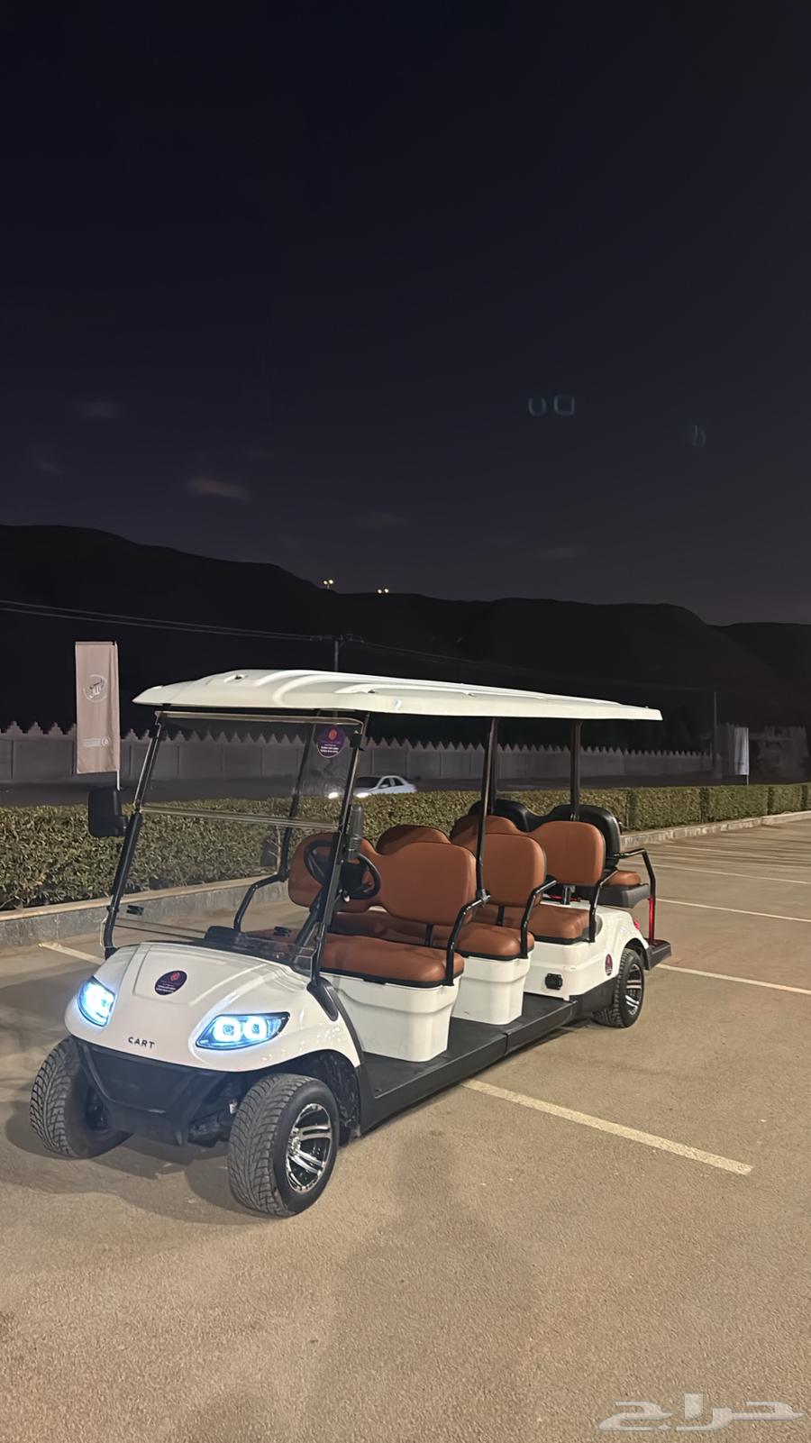 golf car rental قولف جولف كلوب كار تاجير يومي شهري63516231464067113
