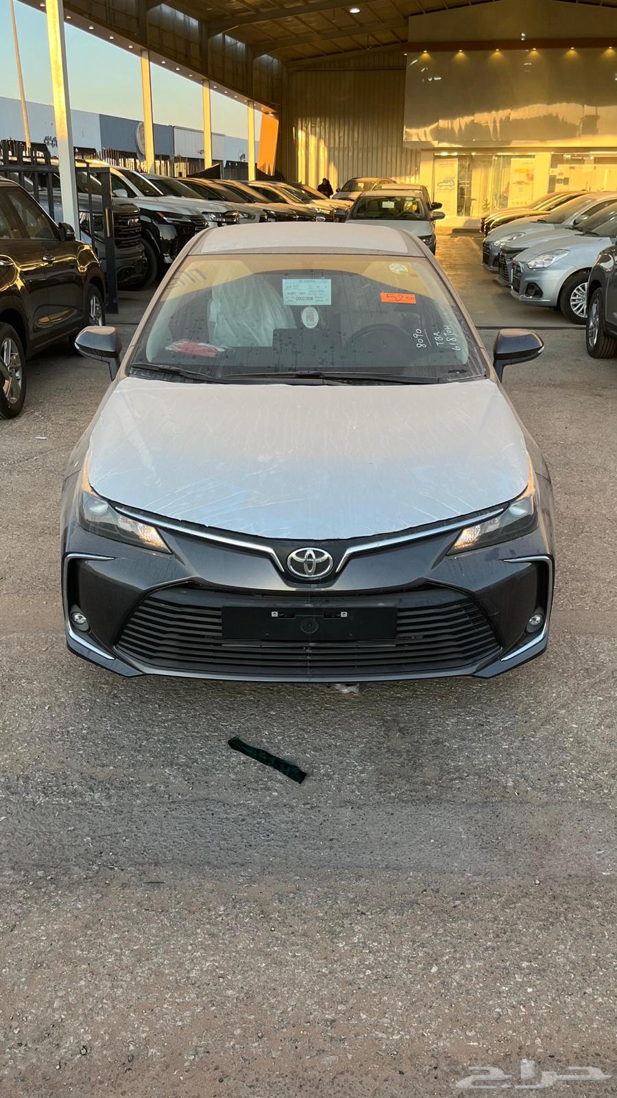 Corolla 202563520872327427113