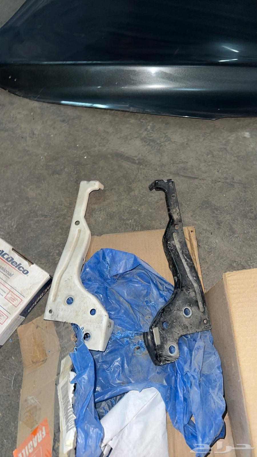 Cadillac ATS 2014 parts as shown in pictures63514943065858112