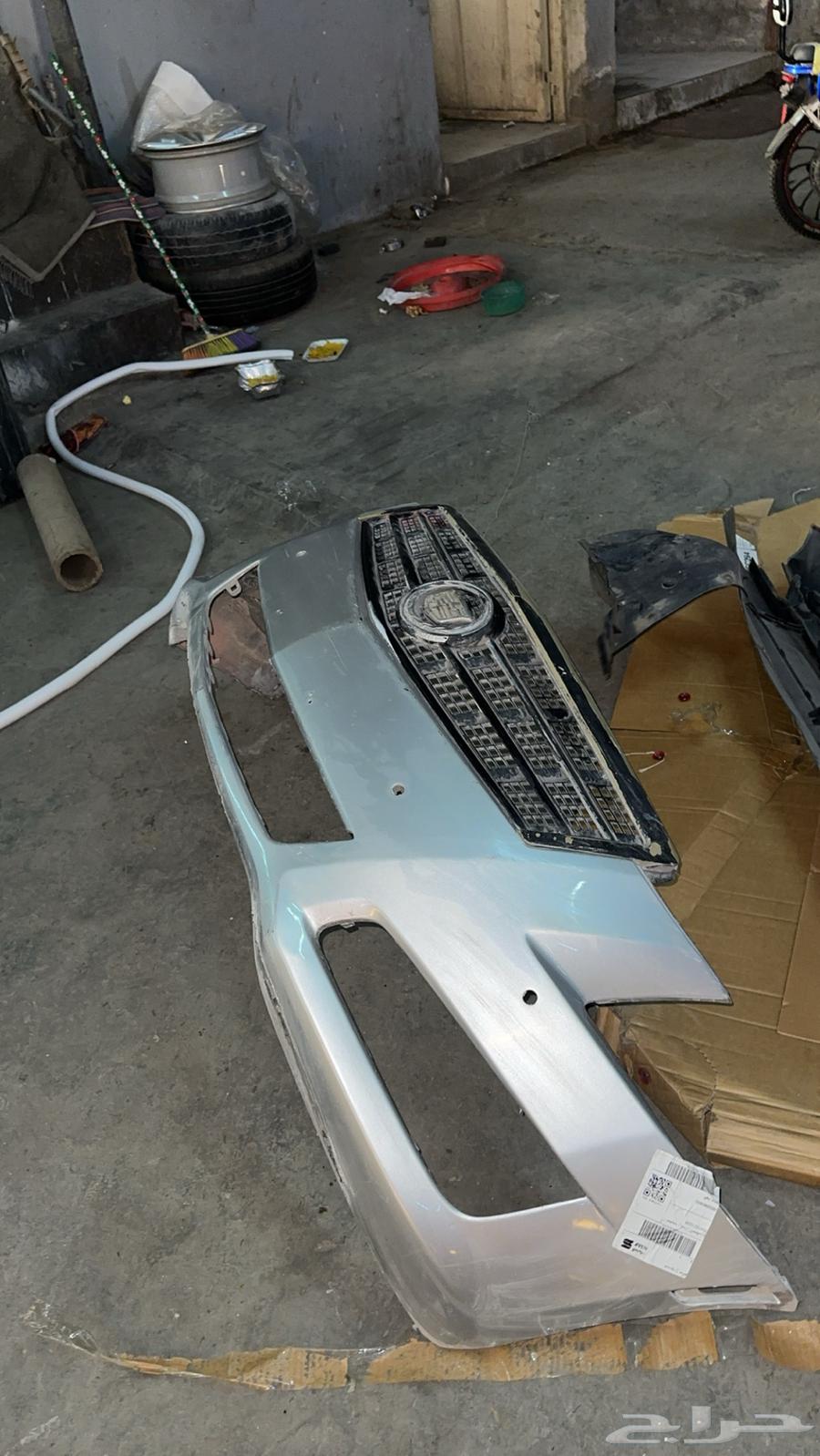 Cadillac ATS 2014 parts as shown in pictures63514943065858111