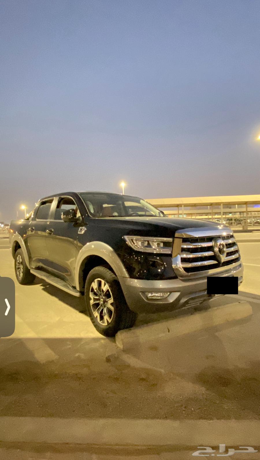 For sale or assignment, Great Wall Pao Super Luxury63617549217409112