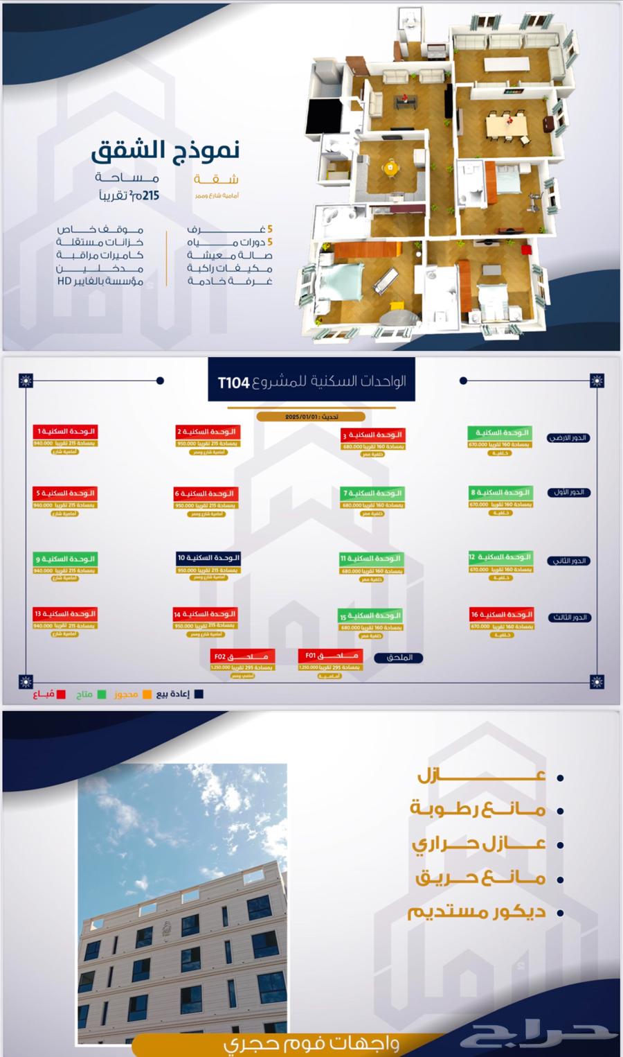 Best offers 2025 luxury hotel apartments for sale63006471919619111