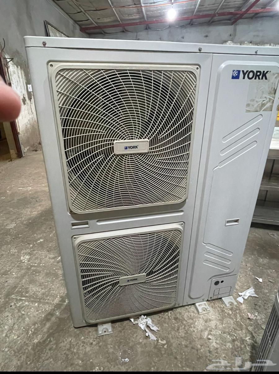 York air conditioner63292633544193111
