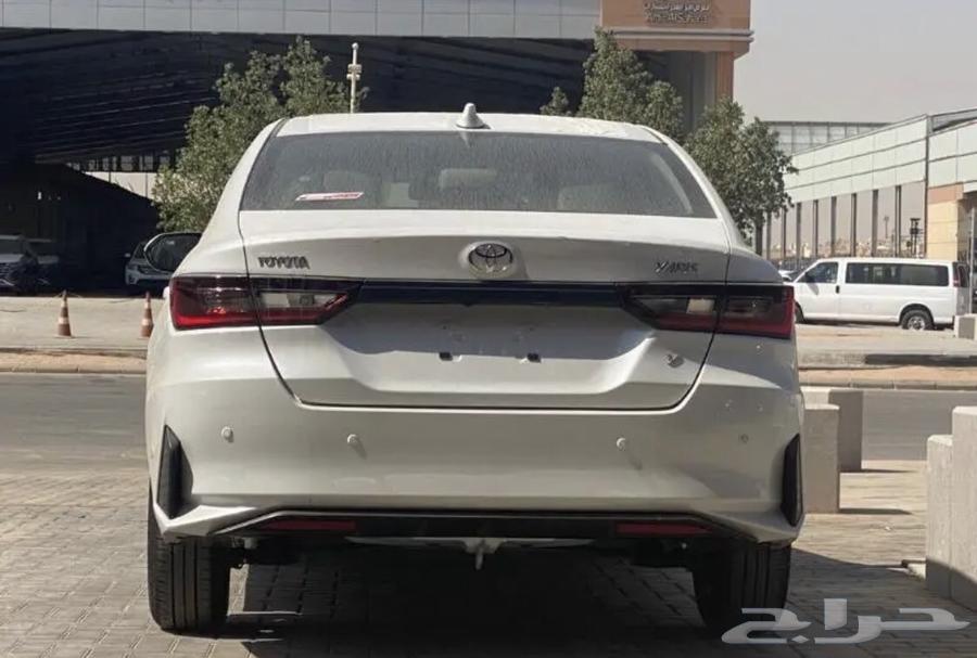 تويوتا يارس استاندر 2024 كاش وتقسيط بدون دفعه اولى63516585966977114