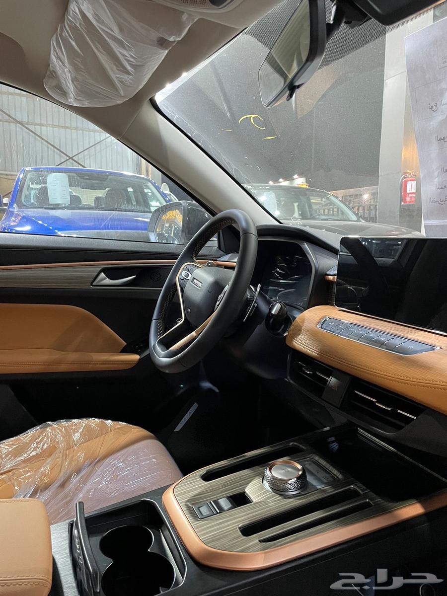 Haval Juliano Pro Half Full Sports Version 2025 Model63516488791297114