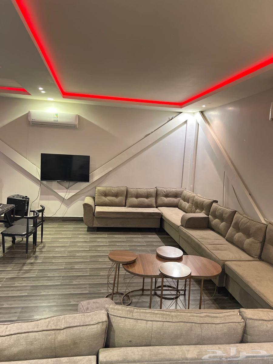 شاليهات للايجار اليومي ب450 جنوب الرياض حي عريض63006501442562114