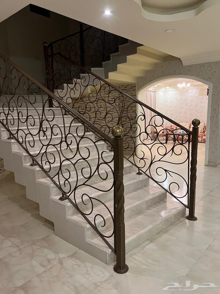 For sale villa in Qassim city Al-Maleeda district63006471967363112