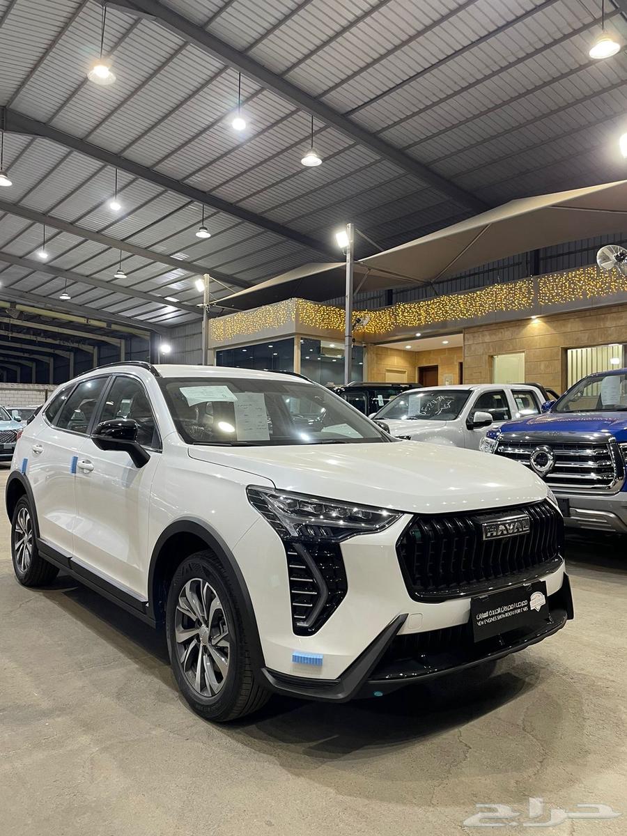 Haval Juliano Pro Half Full Sports Version 2025 Model63516488791297112