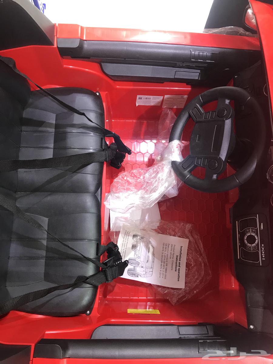سيارة كهربائية رانج روفر للأطفال 12 فولت63293026032642111
