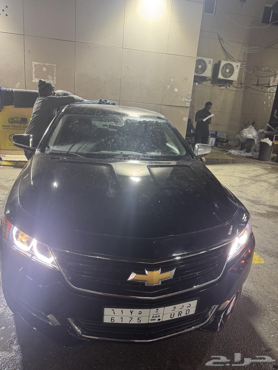 Impala LT LTZ 201863514706109569113
