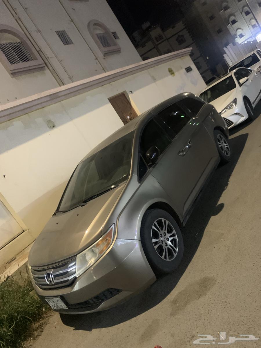 هوندا اوديسي 201363518112847107111