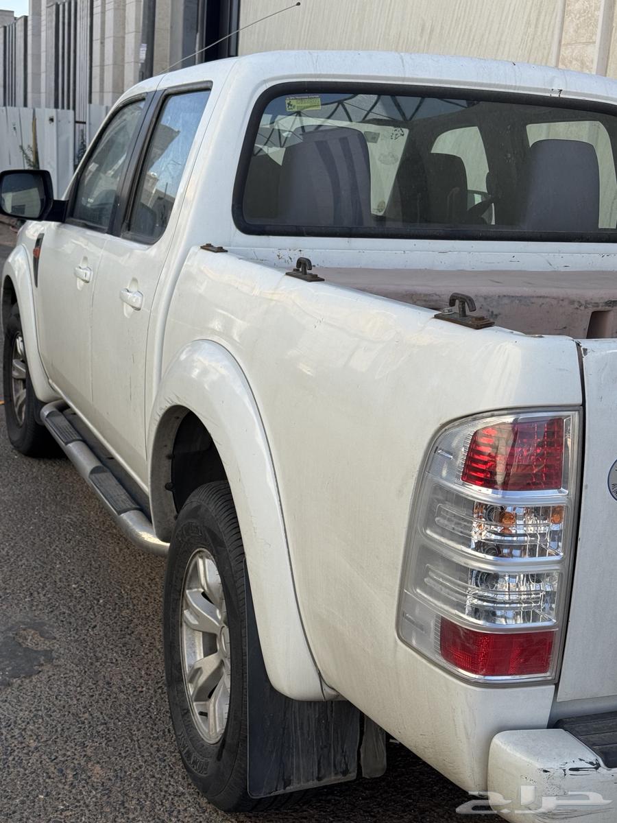 Ford Ranger Raptor 201163519025134849112