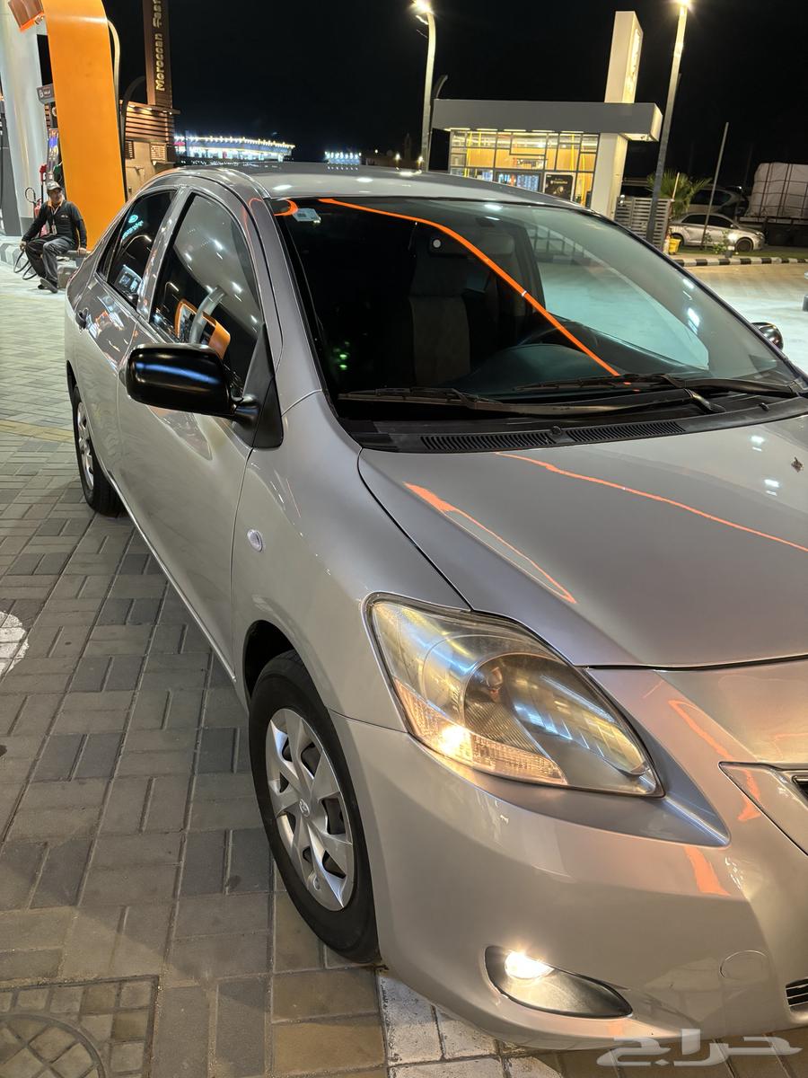يارس 2008 نظيفه63520872210561114