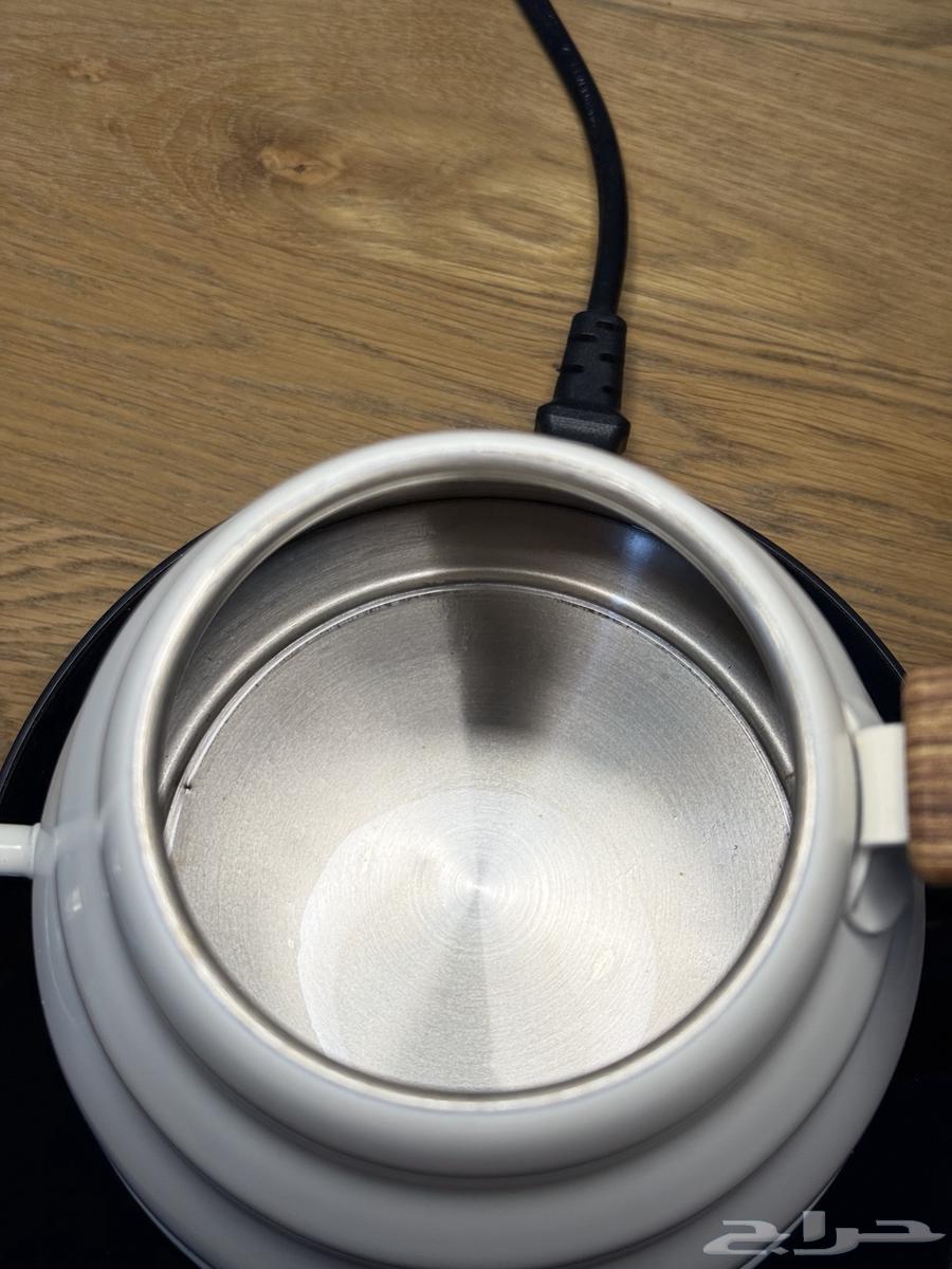 Coffee distillation kettle63292556291842111